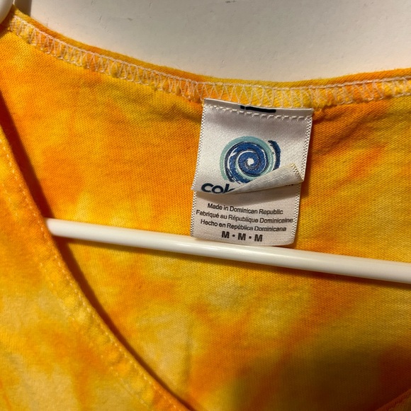 Koe Wetzel Tank Top - Picture 2 of 3